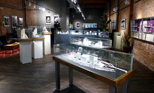 Krikawa Custom Jewelers