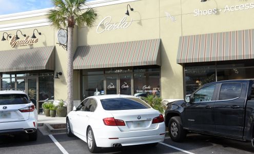 Carla Shoes & Accessories