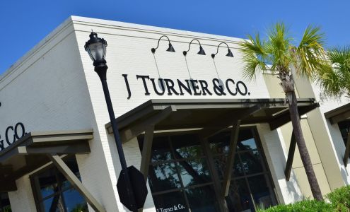 J Turner & Co. Ponte Vedra Beach