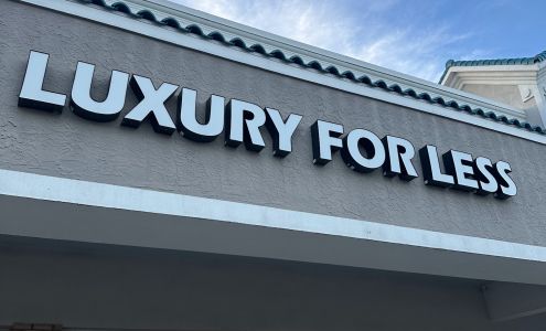 Luxury For Less in Ponte Vedra
