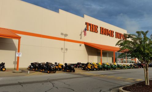 The Home Depot