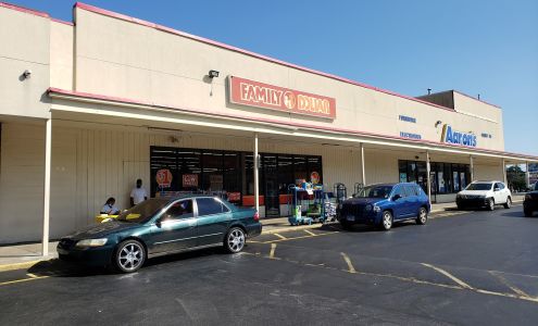 Family Dollar