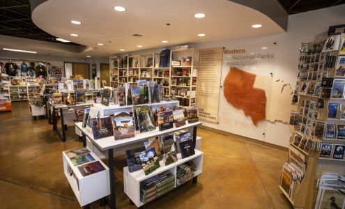 Western National Parks Association (WNPA) - The National Parks Store