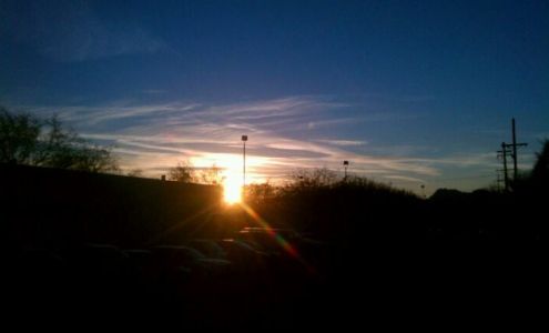 Pima Community College Bookstore - Downtown