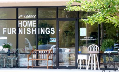 2nd Chance Home Furnishings
