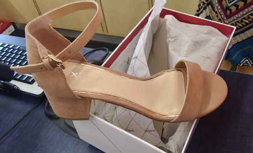 Rack Room Shoes Batesville