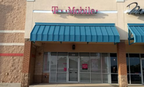 T-Mobile