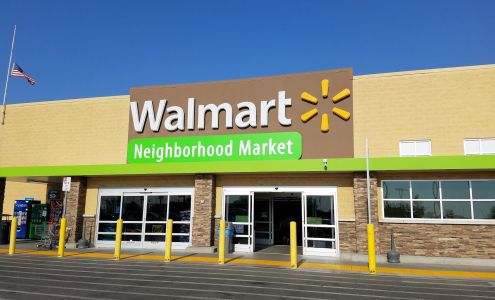 Walmart Neighborhood Market