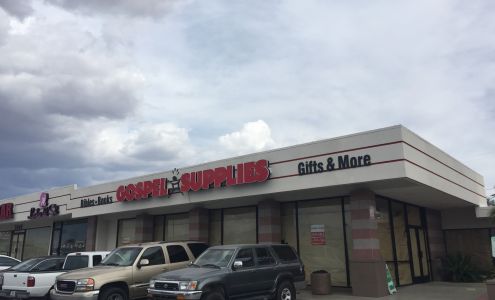 Gospel Supplies