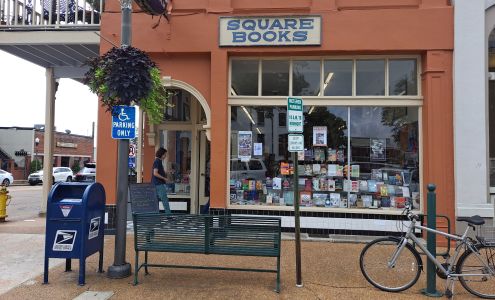 Square Books