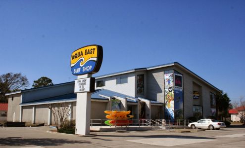 Aqua East Surf Shop