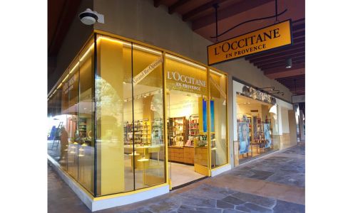 L'OCCITANE EN PROVENCE Tucson