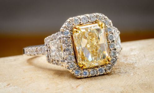 S. E. Joseph Jr., Inc.