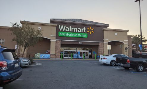 Walmart Neighborhood Market