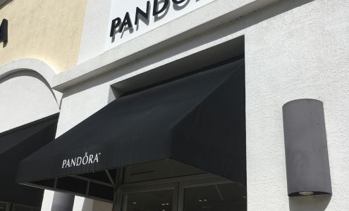 PANDORA Jewelry