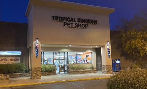 Tropical Kingdom Tucson