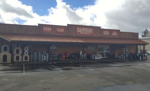 Rawhide Feed & Supply