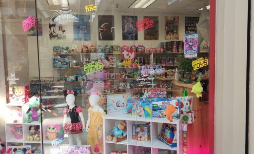 Build-A-Bear Workshop