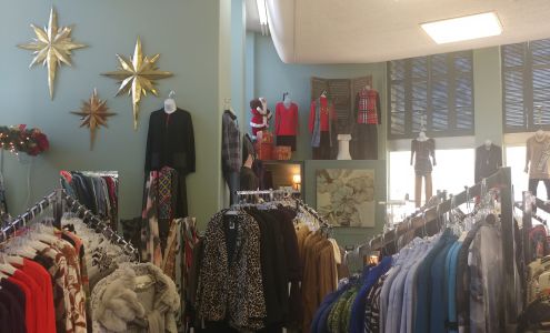 Katie's Ladies Apparel