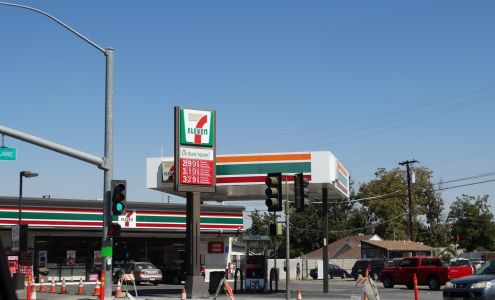 7-Eleven