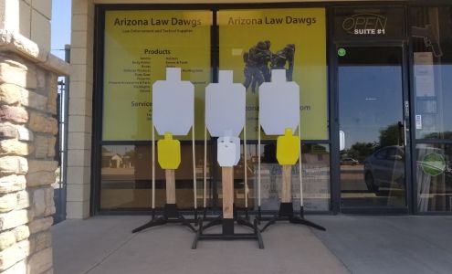 Arizona Law Dawgs LLC