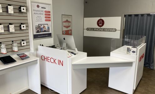 Natchez Cell Phone Repair