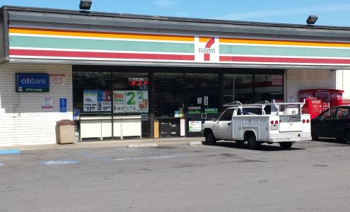 7-Eleven