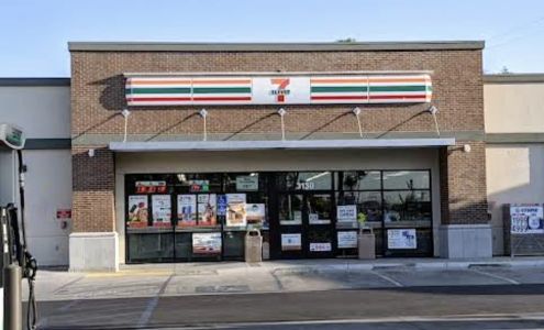 7-Eleven