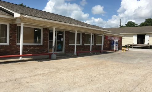 Concordia Lumber & Supply Co