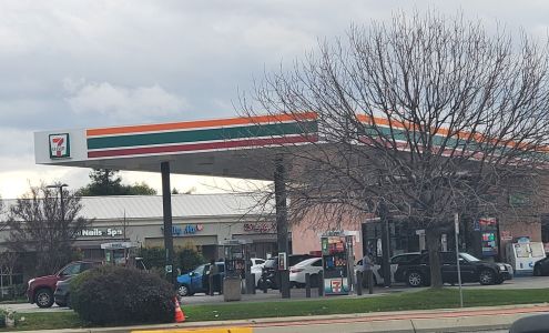 7-Eleven