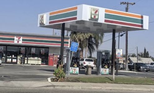 7-Eleven