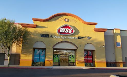 WSS