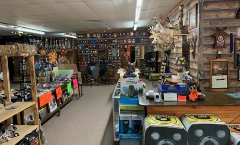 Hewitt's Archery & Pro Shop