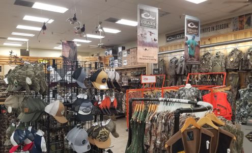 Sports Center-Rex Team Sports