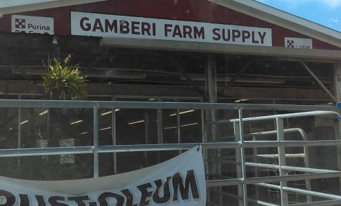 Gamberi Feed & Farm Supply