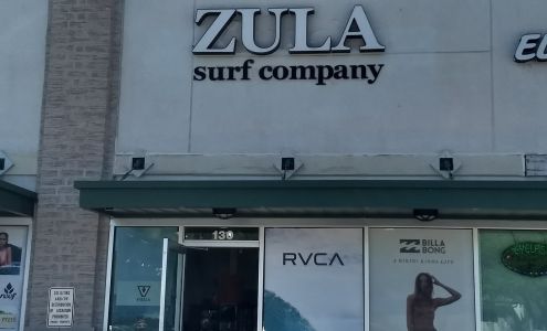 Zula Surf Company