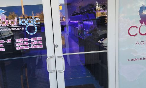 Coral Logic Aquarium LLC