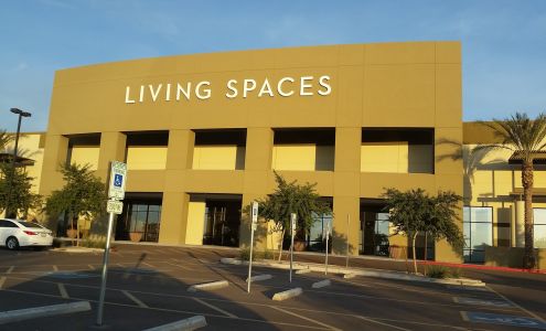 Living Spaces