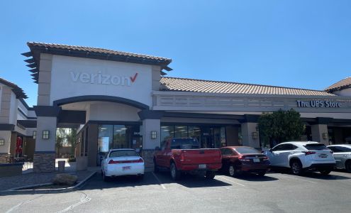 Verizon Maricopa