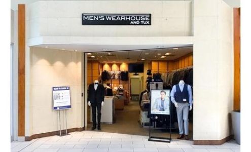 Men's Wearhouse