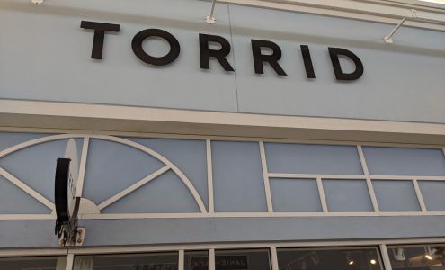 Torrid