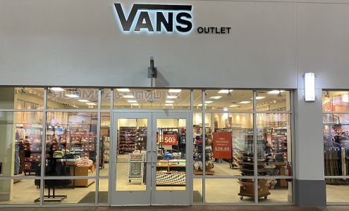 Vans Outlet