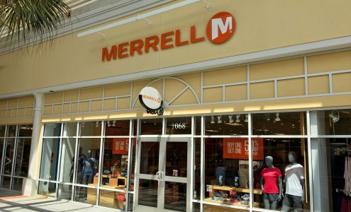 Merrell North Charleston