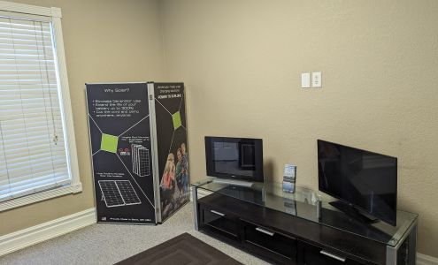 Elkhart Satellite Systems