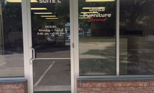 Office Furniture Source