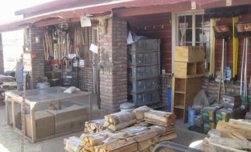 Chitwood Feed & Hardware