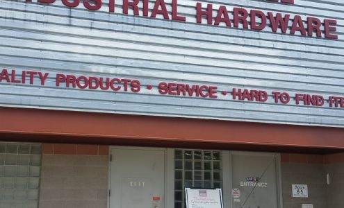 McFadden-Dale Industrial Hardware