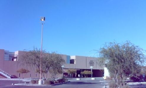 Follett Campus Bookstore