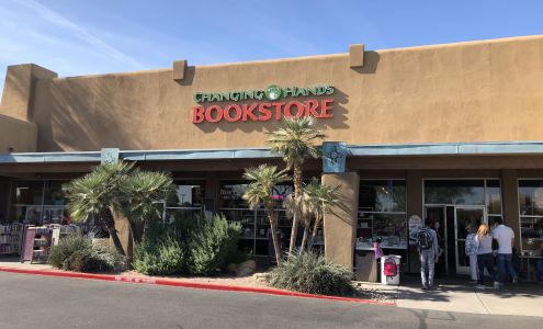 Changing Hands Bookstore