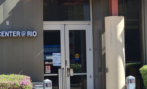 Rio Salado Bookstore